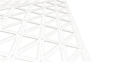 soyut geometrik duvar kağıdı, dijital arkaplan