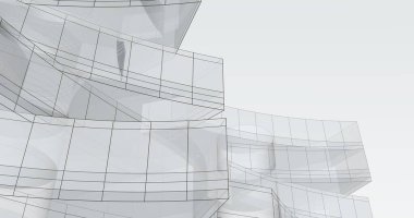 soyut geometrik duvar kağıdı, dijital arkaplan