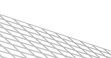 soyut ızgara duvar kağıdı, dijital arkaplan