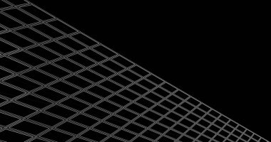 soyut ızgara duvar kağıdı, dijital arkaplan