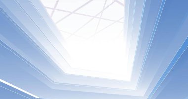 soyut mimari duvar kağıdı, dijital arkaplan