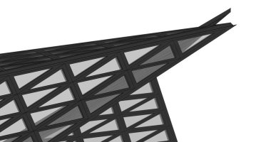 soyut geometrik duvar kağıdı, dijital arkaplan