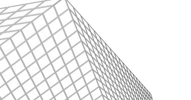 soyut ızgara duvar kağıdı, dijital arkaplan