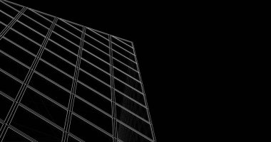 soyut ızgara duvar kağıdı, dijital arkaplan