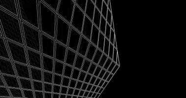 soyut ızgara duvar kağıdı, dijital arkaplan