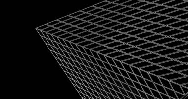 soyut ızgara duvar kağıdı, dijital arkaplan