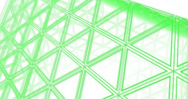 soyut mimari duvar kağıdı, dijital arkaplan