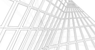 soyut geometrik duvar kağıdı, dijital arkaplan