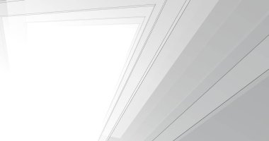 soyut mimari duvar kağıdı, dijital arkaplan