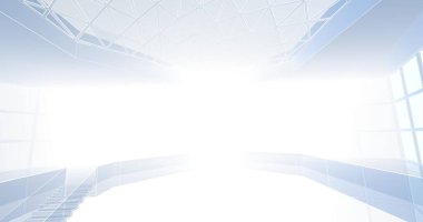 soyut mimari duvar kağıdı, dijital arkaplan