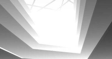 soyut mimari duvar kağıdı, dijital arkaplan