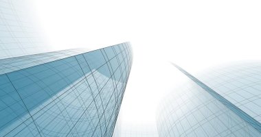 soyut mimari duvar kağıdı, dijital arkaplan