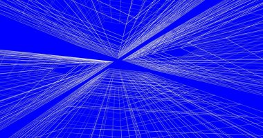 soyut mimari duvar kağıdı, dijital arkaplan