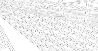 soyut geometrik duvar kağıdı, dijital arkaplan