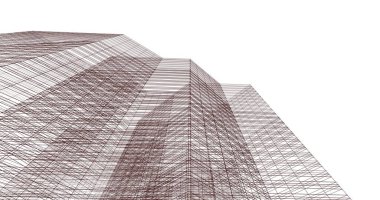 çizgili mimari duvar kağıdı, dijital arkaplan