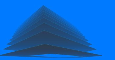 soyut mimari duvar kağıdı, dijital arkaplan