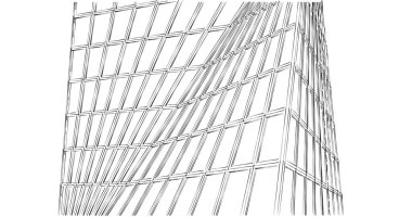 soyut geometrik duvar kağıdı, dijital arkaplan