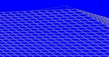 soyut ızgara duvar kağıdı, dijital arkaplan