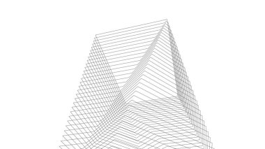 soyut geometrik duvar kağıdı, dijital arkaplan
