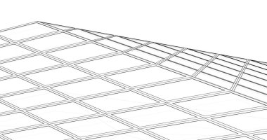 soyut ızgara duvar kağıdı, dijital arkaplan