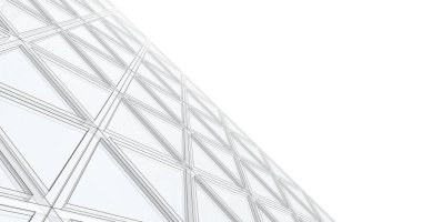 soyut mimari duvar kağıdı, dijital arkaplan