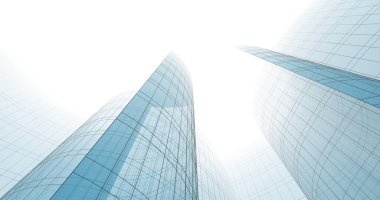 soyut mimari duvar kağıdı, dijital arkaplan