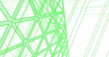 soyut mimari duvar kağıdı, dijital arkaplan