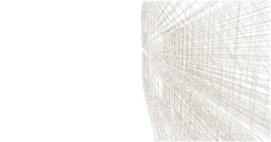 soyut mimari duvar kağıdı, dijital arkaplan