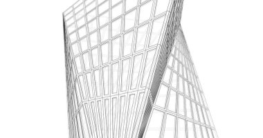 soyut geometrik duvar kağıdı, dijital arkaplan