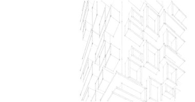 soyut mimari duvar kağıdı, dijital arkaplan