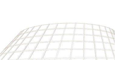 soyut mimari duvar kağıdı, dijital arkaplan