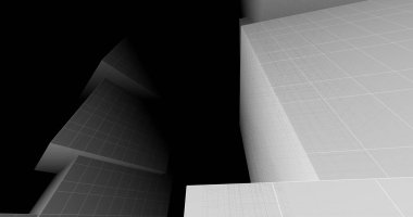 soyut mimari duvar kağıdı, dijital arkaplan