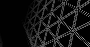 soyut mimari duvar kağıdı, dijital arkaplan