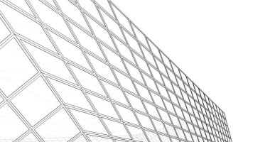 soyut ızgara duvar kağıdı, dijital arkaplan