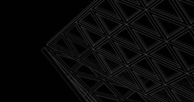 soyut geometrik duvar kağıdı, dijital arkaplan