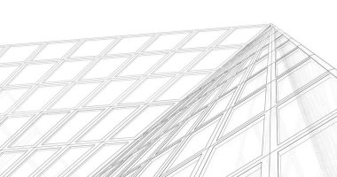 soyut geometrik duvar kağıdı, dijital arkaplan