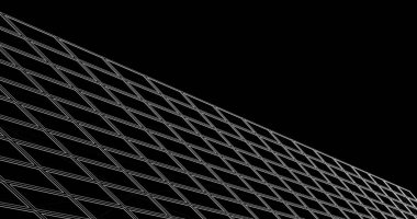 soyut ızgara duvar kağıdı, dijital arkaplan