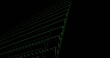 soyut mimari duvar kağıdı, dijital arkaplan