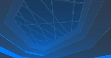 soyut mimari duvar kağıdı, dijital arkaplan