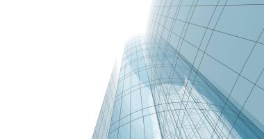 soyut mimari duvar kağıdı, dijital arkaplan