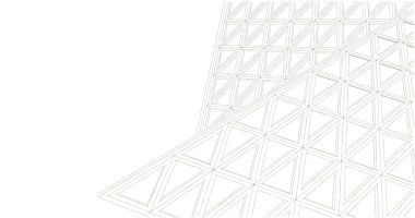 soyut geometrik duvar kağıdı, dijital arkaplan