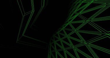 soyut mimari duvar kağıdı, dijital arkaplan