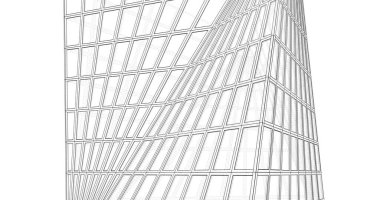 soyut geometrik duvar kağıdı, dijital arkaplan