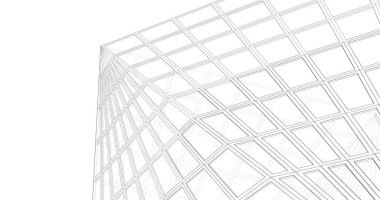 soyut geometrik duvar kağıdı, dijital arkaplan