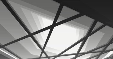 soyut mimari duvar kağıdı, dijital arkaplan