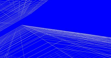 soyut mimari duvar kağıdı, dijital arkaplan