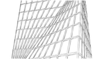 soyut geometrik duvar kağıdı, dijital arkaplan