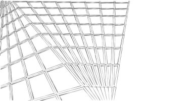 soyut ızgara duvar kağıdı, dijital arkaplan