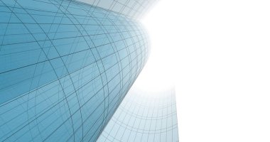 soyut mimari duvar kağıdı, dijital arkaplan