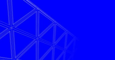 soyut mimari duvar kağıdı, dijital arkaplan